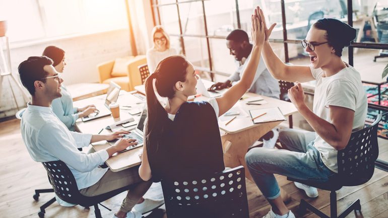 4 Metiers Qui Font La Joie Des Employes Jobboom