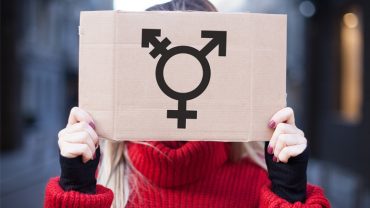 3 conseils de Michelle Blanc <br>pour un chercheur d’emploi transgenre
