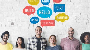 L’apprentissage de langues étrangères : une des clés de la réussite professionnelle