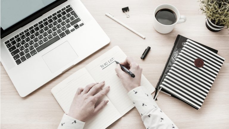 Procrastination, culpabilité et <br>recherche d’emploi