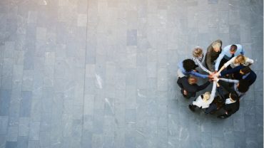 Trois stratégies pour bâtir une équipe gagnante