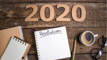 Santé, bonheur et résolutions professionnelles pour 2020