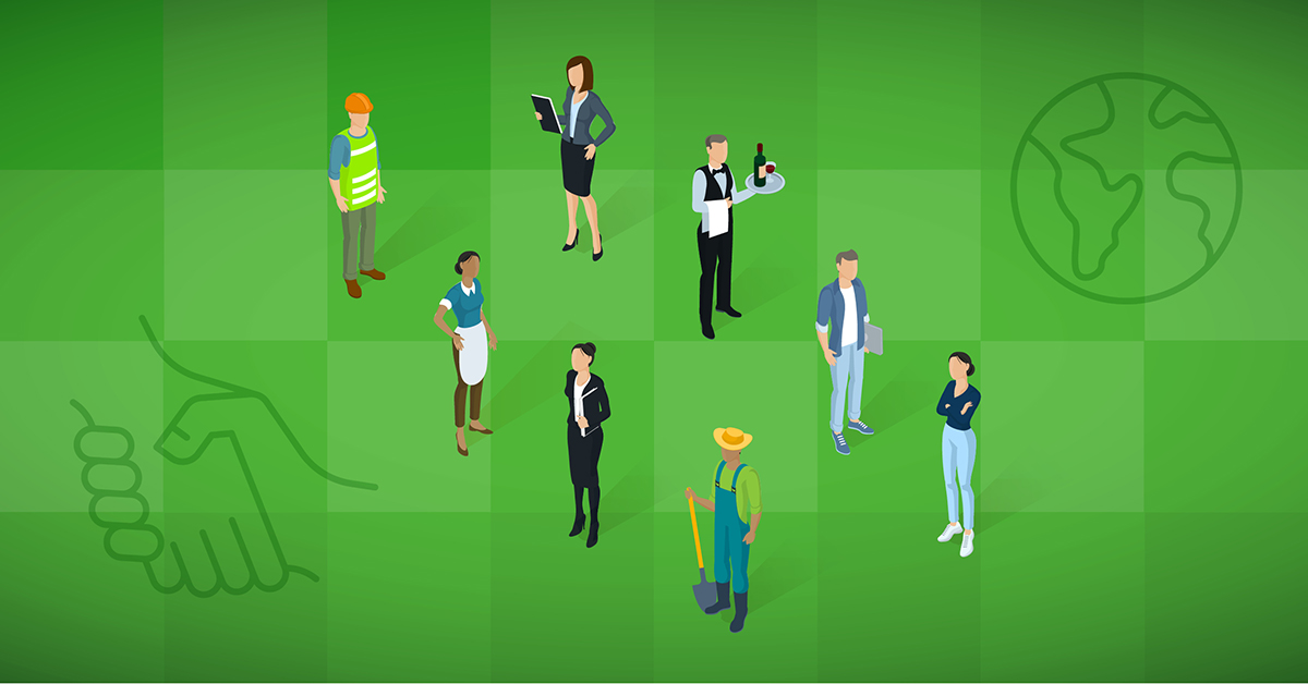 De nouvelles dispositions pour encadrer le placement de personnel et le ...