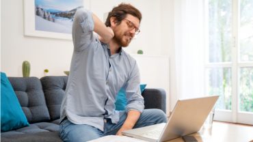 5 pièges à éviter quand on se crée un espace de travail ergonomique à la maison