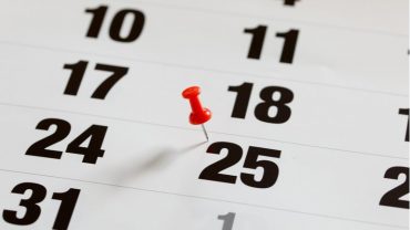 Les jours fériés au Québec et au Canada en 2025