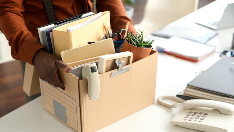 Comment bien gérer le départ d’un employé en entreprise?